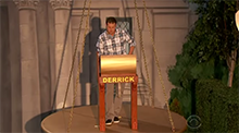 Derrick Levasseur Big Brother 16